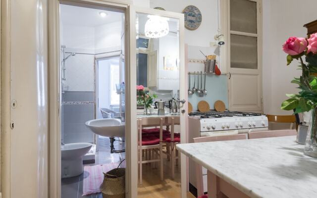 RSH Elegant Pantheon View