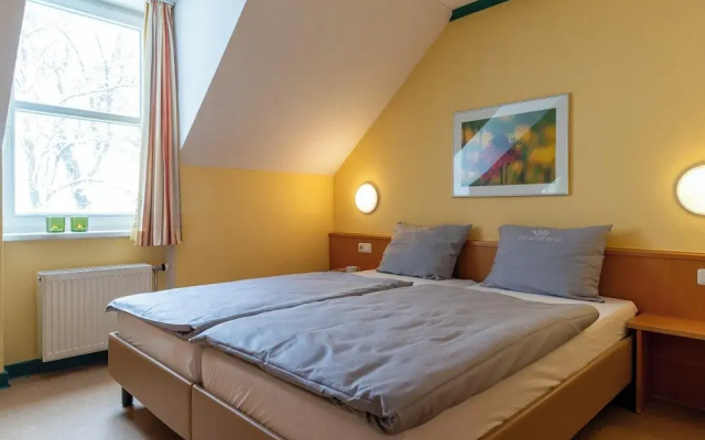 UplandParcs Bergresidence