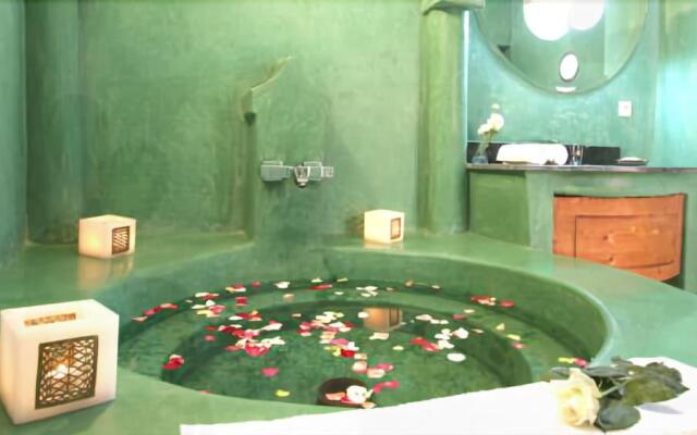 Riad Chalymar