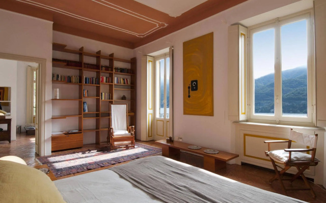 Villa Nina Relais Boutique B&B