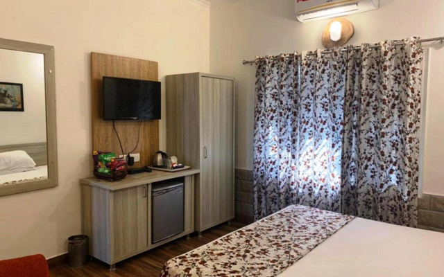 Siswan Jungle Lodge