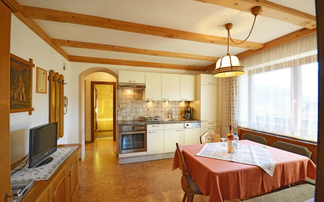 Appartementhaus Lechner