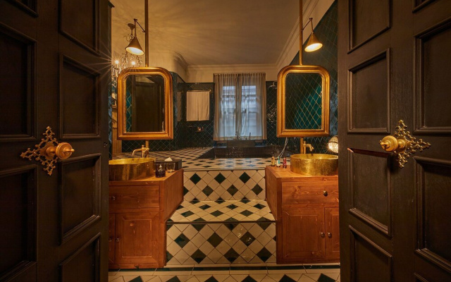 Palma Riad