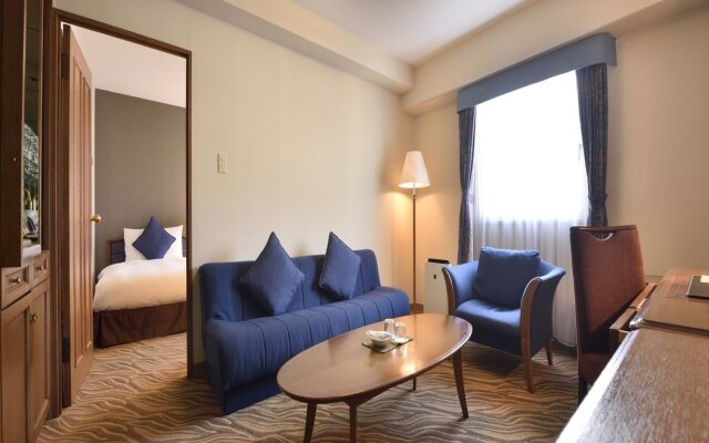Hotel WBF Sapporo North Gate