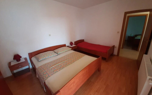 Bruna - 300m From Beach - A2 1.kat