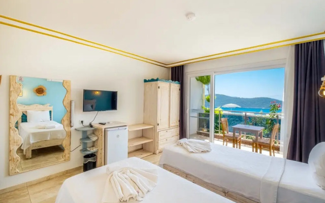 Kas Sun Glare Otel