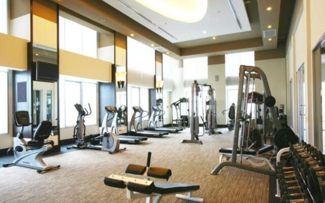 Guangzhou Feili Hotel