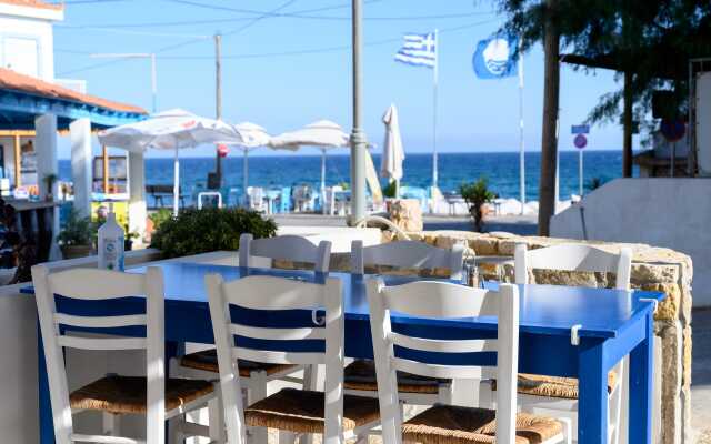 Chios Xenia Studio & Apartments
