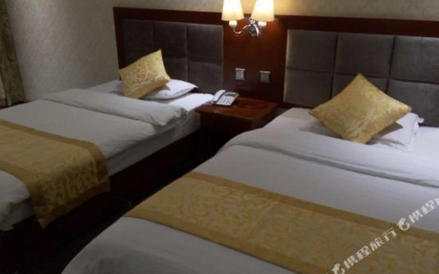 Herdsman Youth Hotel