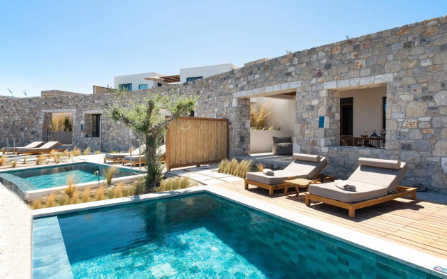 KOIA All - Suite Well Being Resort - Adults Only