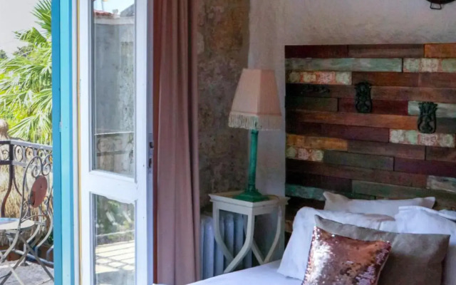 Cocopalm Boutique Hotel Alaçatı