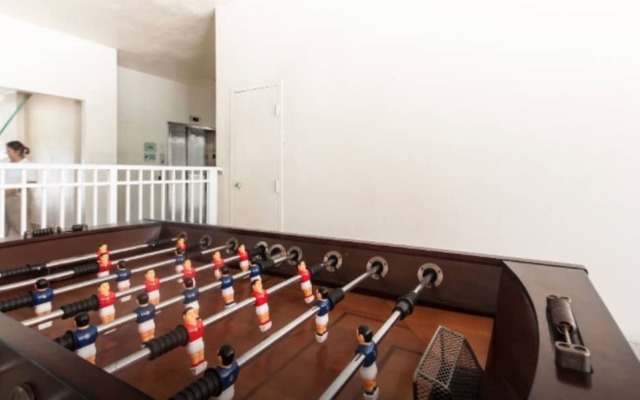 Sunny Isles Three-bedroom