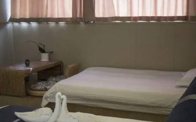 Tangshan Yipin Hot Spring Hotel