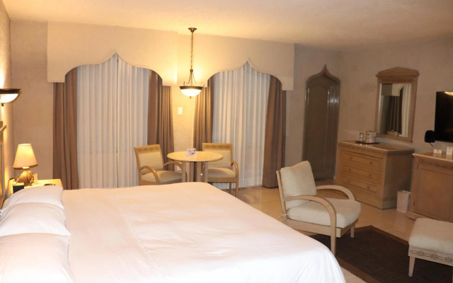 Suites Layfer cocineta room y hotel Cordoba Veracruz Mexico