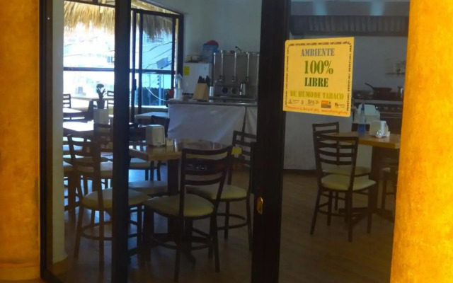 Villas La Lupita