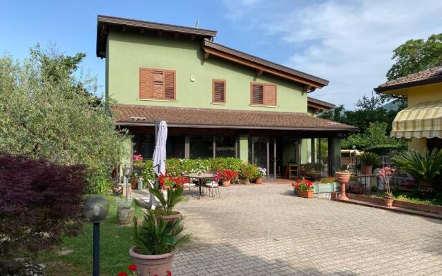 Santa Maria Apartments