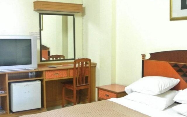 Pattana Hotel
