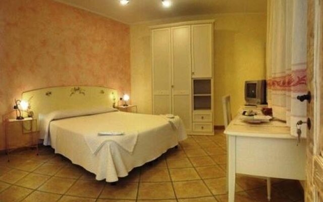 B&B Dimora Degli Ulivi