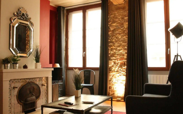 Mon Hotel Particulier