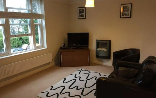 Leamington Spa Serviced Apartments