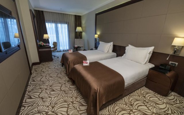 Ramada Hotel & Suites Istanbul Merter