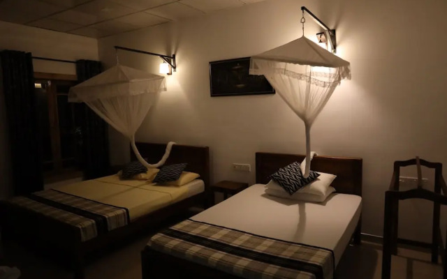 Max Safari Villa
