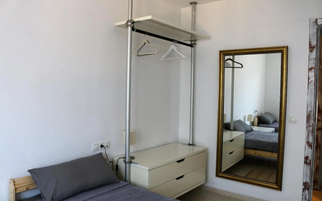 Apartamento Pocito Blanco