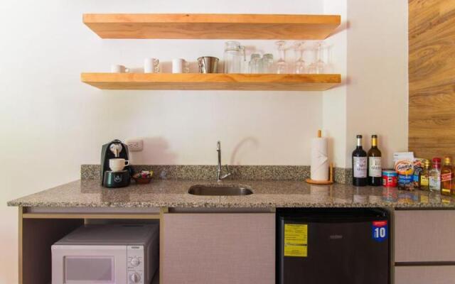 Paradise Bay Hotel Boutique