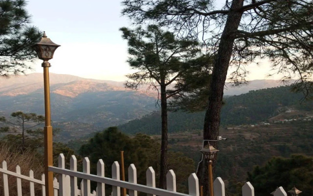 Rajgarh Exotica Resorts