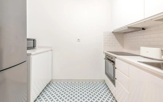 GuestReady - 1BR Suite Neoclassical - 1D - Ajuda