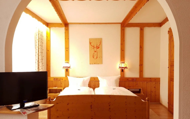 Holzschuh Schwarzwaldhotel