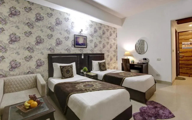 Hotel Venus