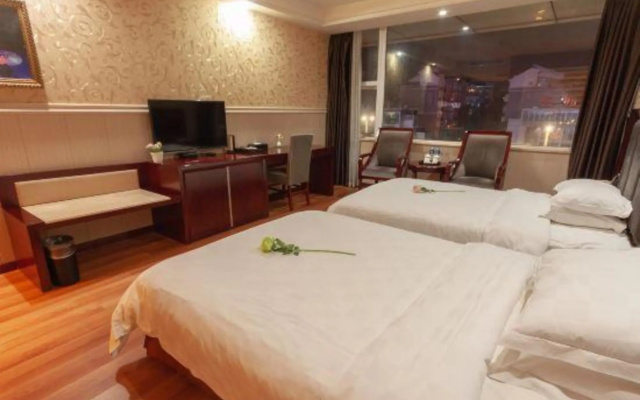 Masha Ladi Hotel