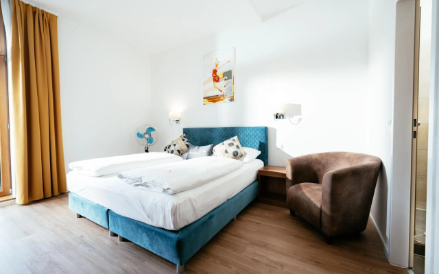 BO Hotel Hamburg