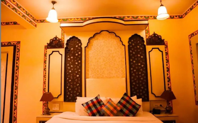 Chokhi Dhani Indore