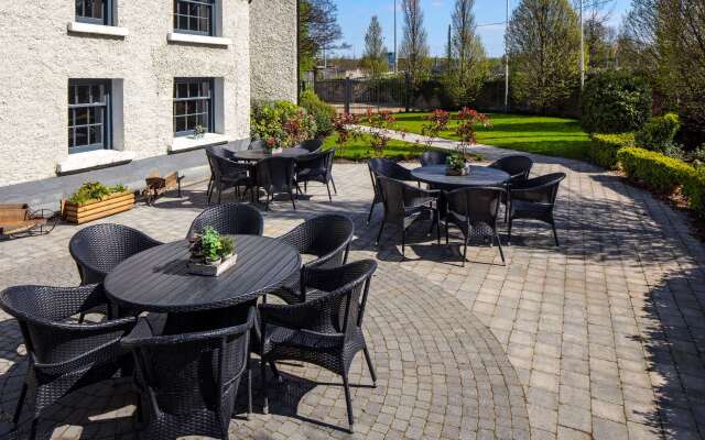 The Address Citywest