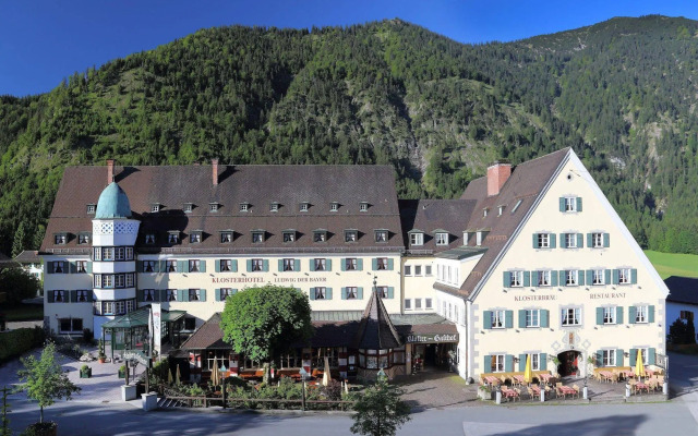 Klosterhotel Ludwig der Bayer