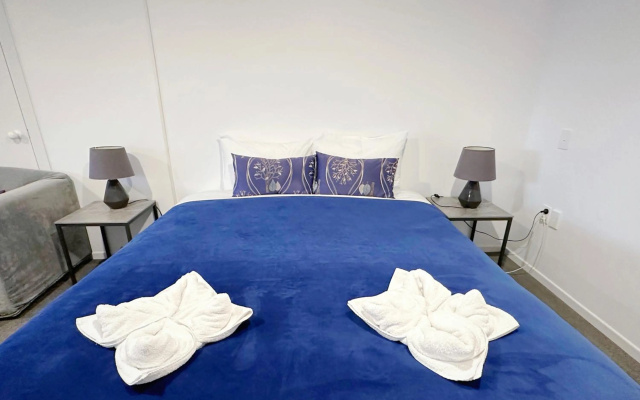 Brylin Motel – Guest Rooms – Rotorua
