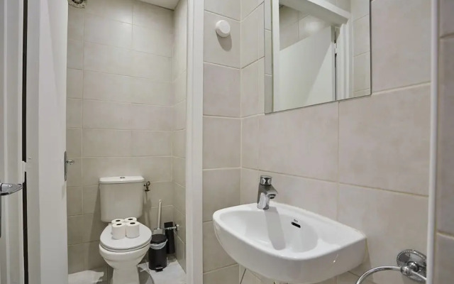 Superb Apartment 3 Bedrooms Center of Paris