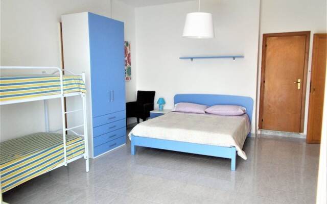 Appartamenti Foresta