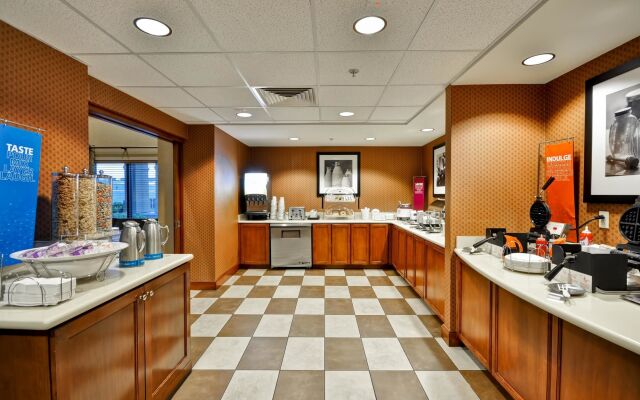 Hampton Inn & Suites Tucson East/Williams Center