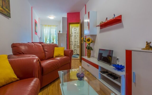 Apartment Vesnica