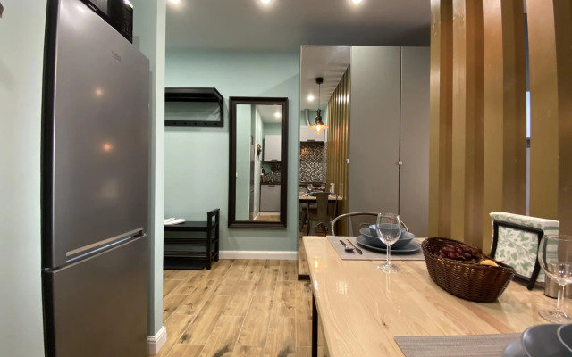 Rent4you (Рентфою) на проспекте  Рязанский  2/1 к4П