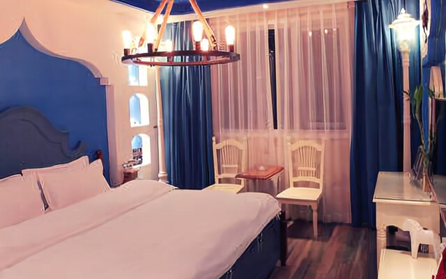 Feeling of Family Chain Hotel