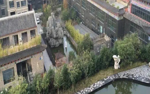 De Hua Tang Bed Culture Hotel