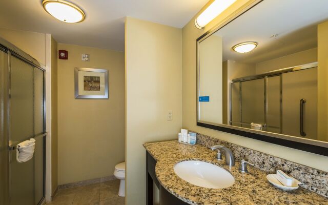 Hampton Inn & Suites Jacksonville South - Bartram Park