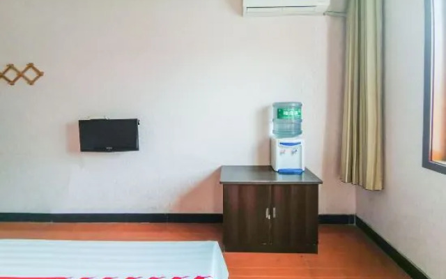 Xinxiang xinhai hotel qianjin road store