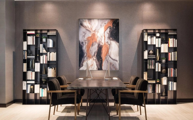 AC Hotel by Marriott Worcester