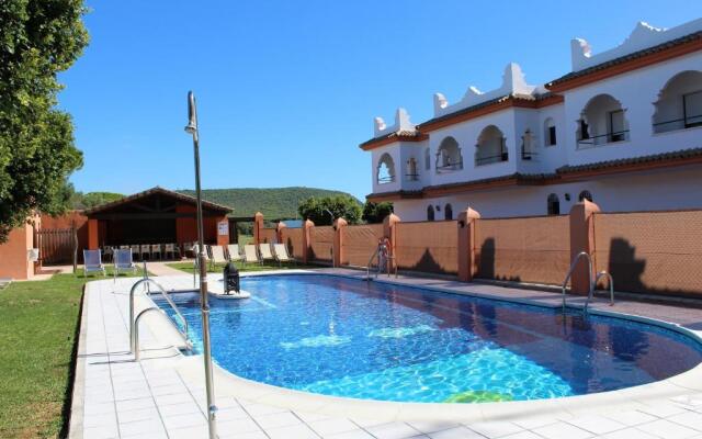Hostal Alhambra