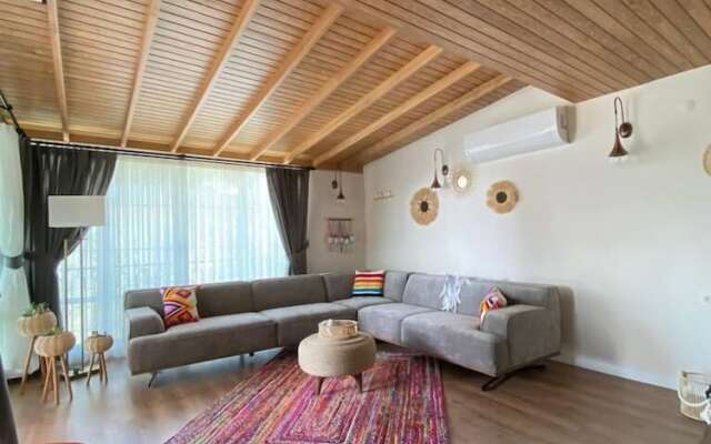 Foga Beach Homes
